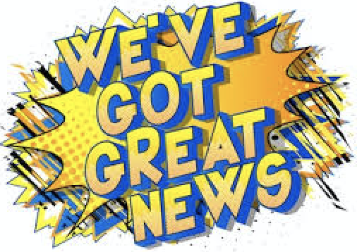 Great News
