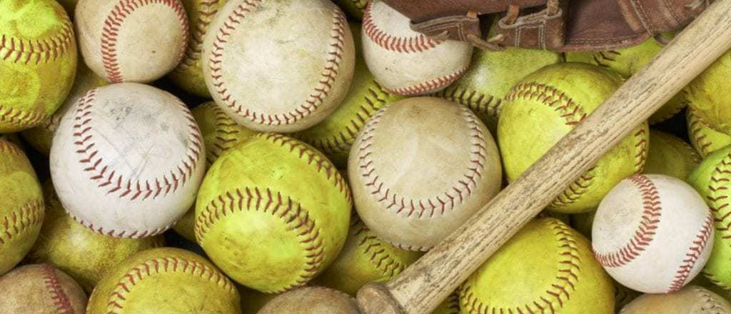 Baseball/Softball